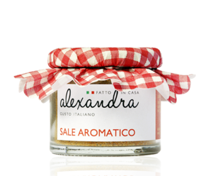 Sale aromatico